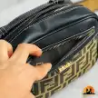 کیف دستی و شانه زنانه Fendi مینی