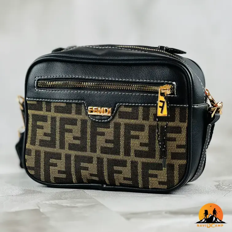 کیف دستی و شانه زنانه Fendi مینی