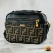 کیف دستی و شانه زنانه Fendi مینی