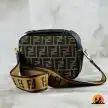 کیف دستی و شانه زنانه Fendi مینی