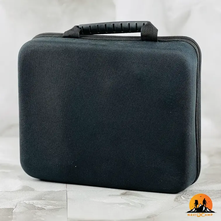 ماساژور تفنگی ( گان ماساژ ) MDHL مدل 1 آمپر