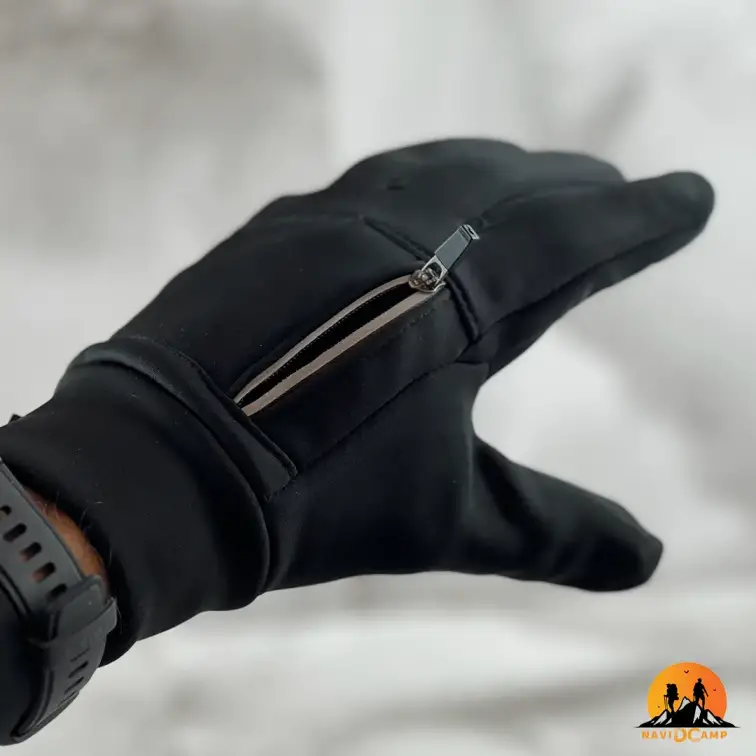 دستکش وینداستاپر FASHION