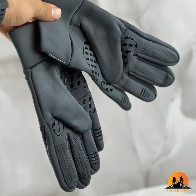 دستکش وینداستاپر FASHION