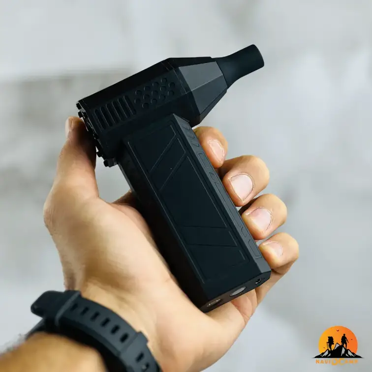 مینی جت فن CROSSGUN X3 PRO