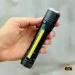 چراغ قوه اسمال سان مدل ZY-T626