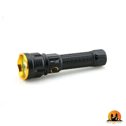 چراغ قوه اسمال سان مدل ZY-T110