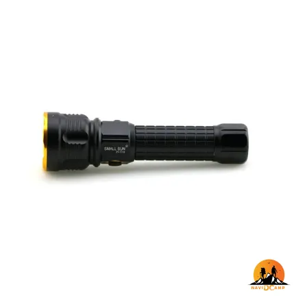چراغ قوه اسمال سان مدل ZY-T110