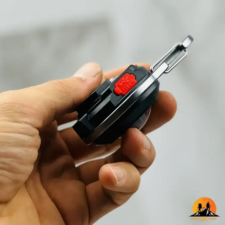 چراغ جیبی چندکاره W5137