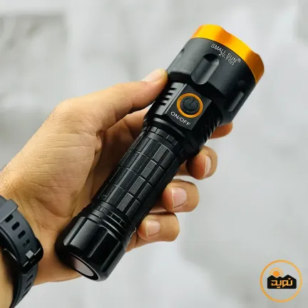 چراغ قوه اسمال سان مدل ZY-T103