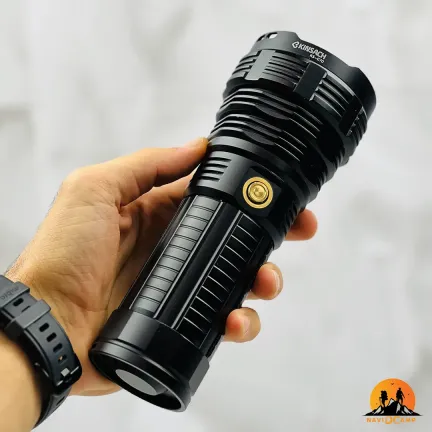 چراغ قوه کینساچ مدل KS-G70