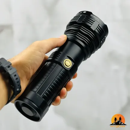 چراغ قوه کینساچ مدل KS-G70