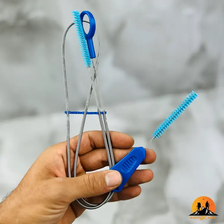 کیت تمیز کردن کمل بک ( کیسه آب ) Uteruik