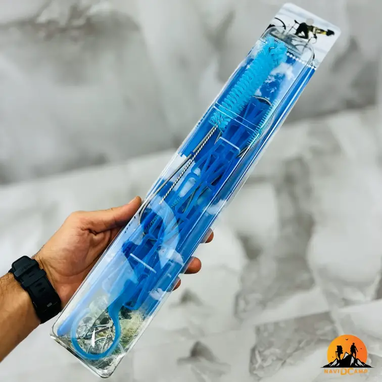 کیت تمیز کردن کمل بک ( کیسه آب ) Uteruik