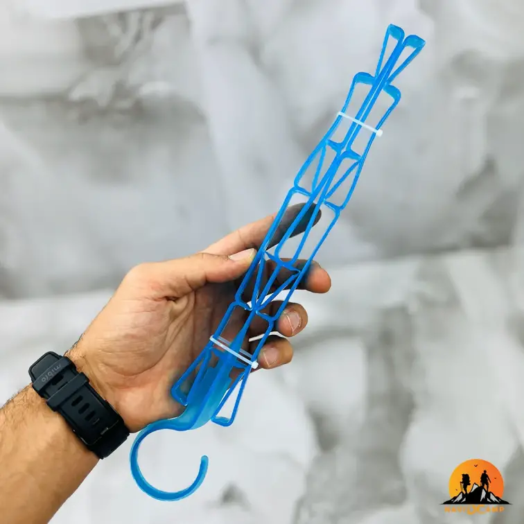 کیت تمیز کردن کمل بک ( کیسه آب ) Uteruik