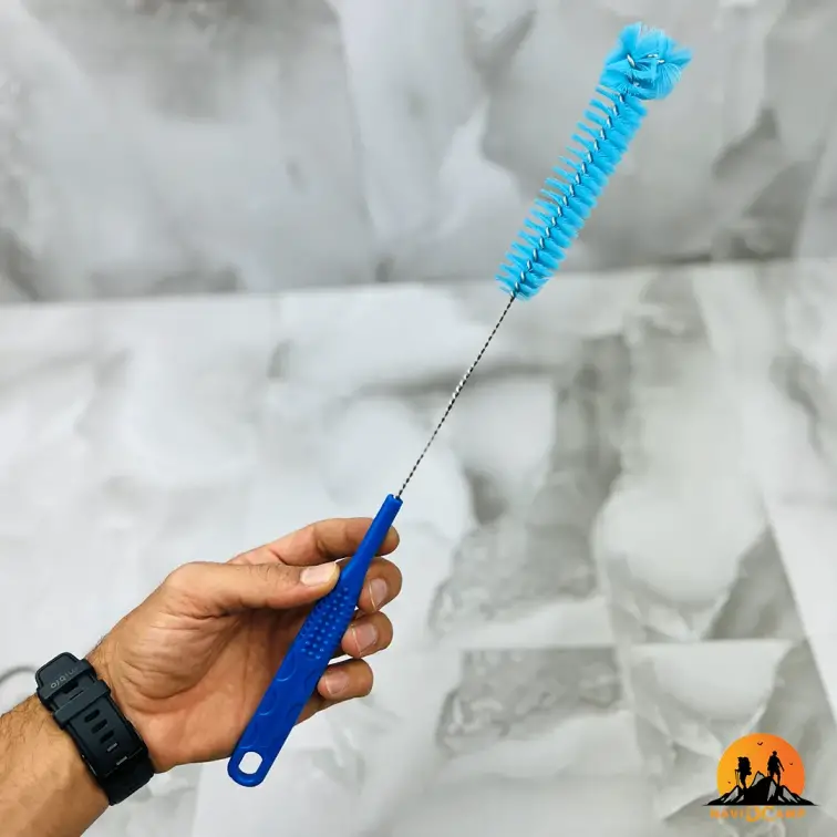 کیت تمیز کردن کمل بک ( کیسه آب ) Uteruik