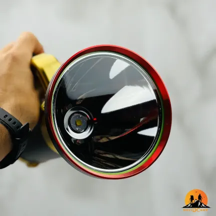 نورافکن اسمال سان مدل ZY-S052