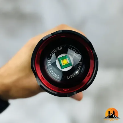 چراغ قوه کینساچ مدل KS-513