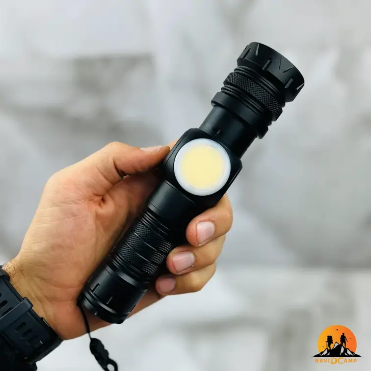 چراغ قوه کینساچ مدل KS-S390