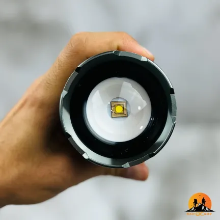 چراغ قوه کینساچ مدل KS-SP69-1