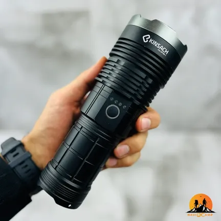 چراغ قوه کینساچ مدل KS-SP69-1