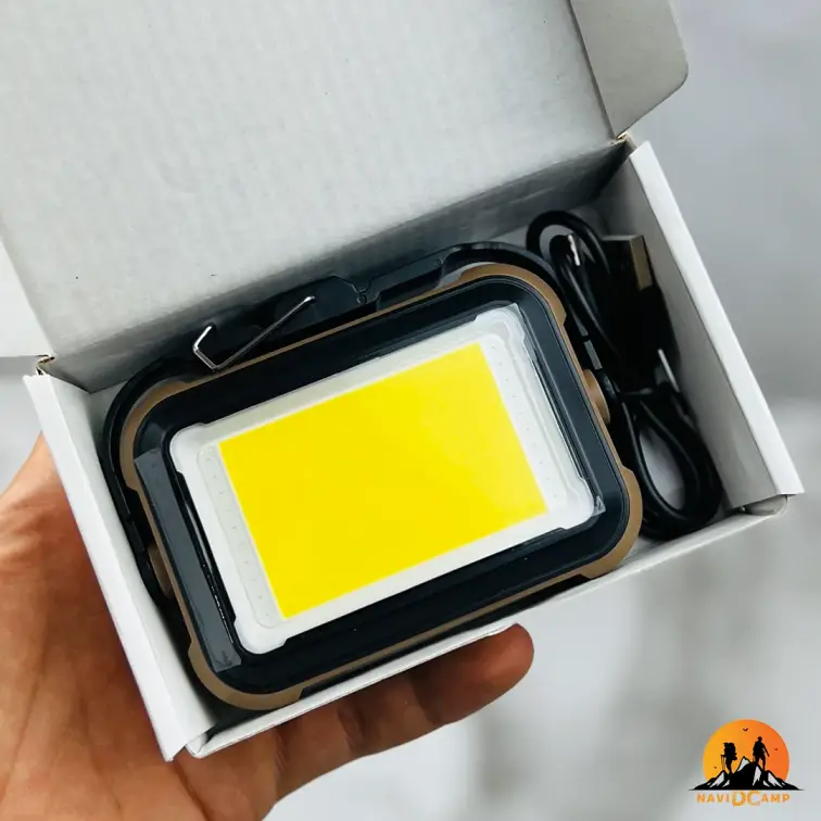 چراغ پروژکتور کینساچ مدل KS-G6006COB