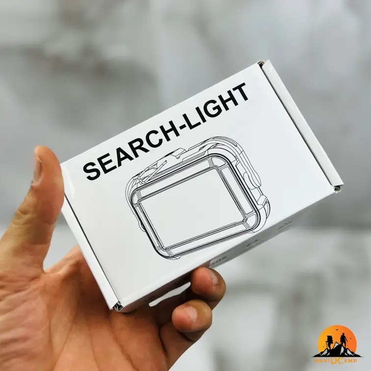 چراغ پروژکتور کینساچ مدل KS-G6006COB