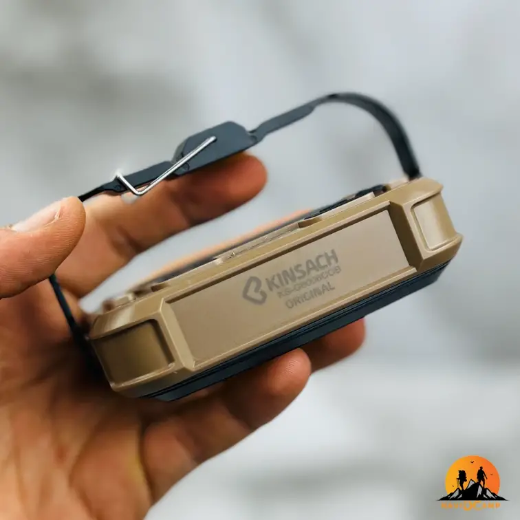 چراغ پروژکتور کینساچ مدل KS-G6006COB