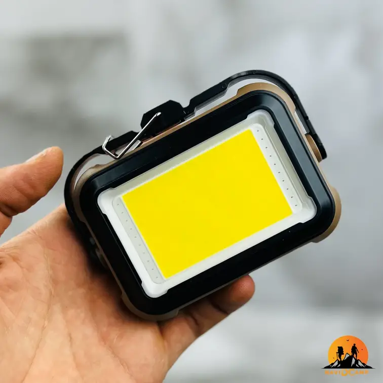 چراغ پروژکتور کینساچ مدل KS-G6006COB