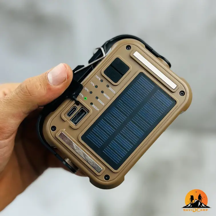 چراغ پروژکتور کینساچ مدل KS-G6006COB