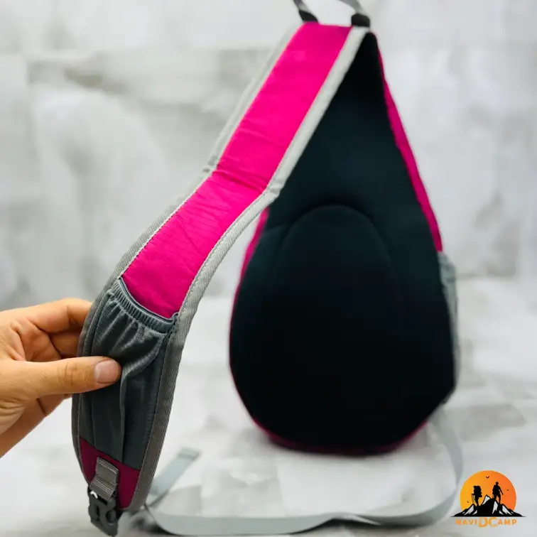 کیف دوشی 12 لیتر برند yinglang