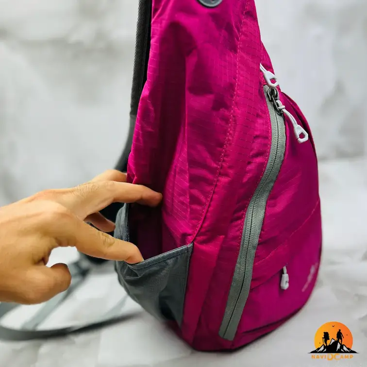 کیف دوشی 12 لیتر برند yinglang