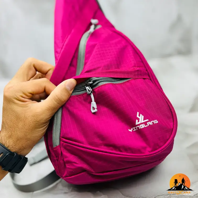 کیف دوشی 12 لیتر برند yinglang