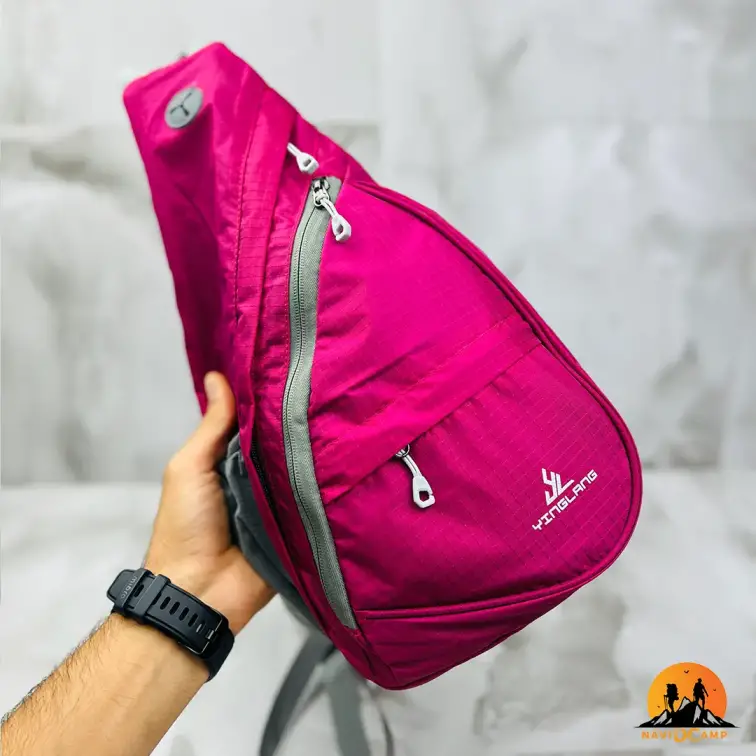 کیف دوشی 12 لیتر برند yinglang