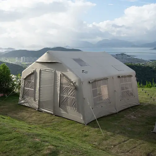 چادر بادی ایر 13.2 نیچرهایک مدل NH22ZP014