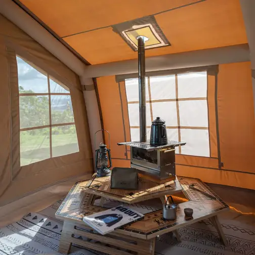 چادر بادی ایر 13.2 نیچرهایک مدل NH22ZP014