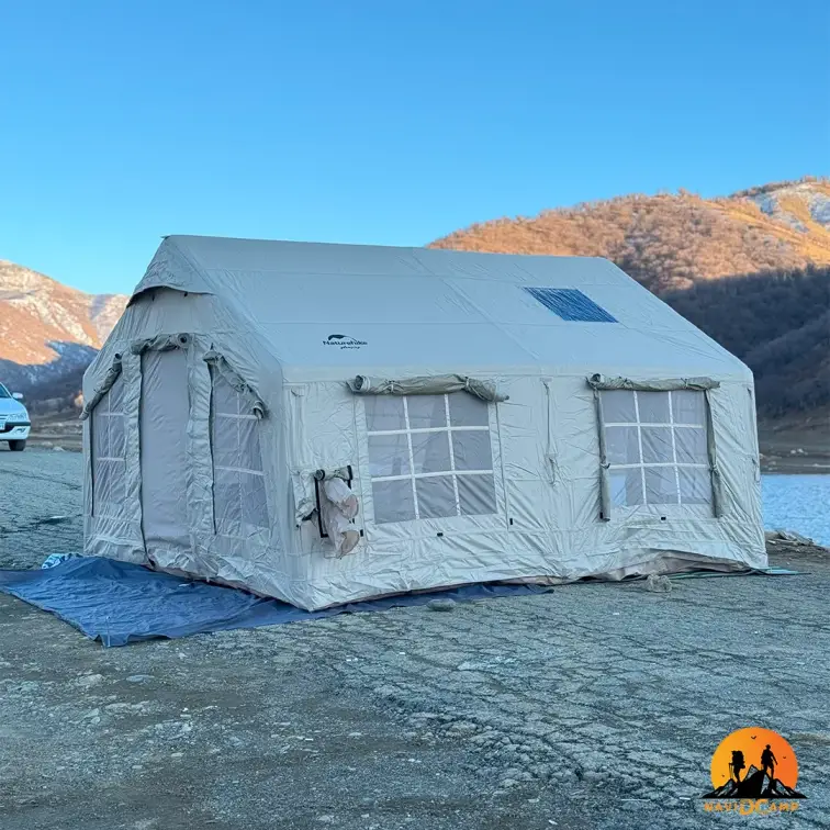 چادر بادی ایر 13.2 نیچرهایک مدل NH22ZP014