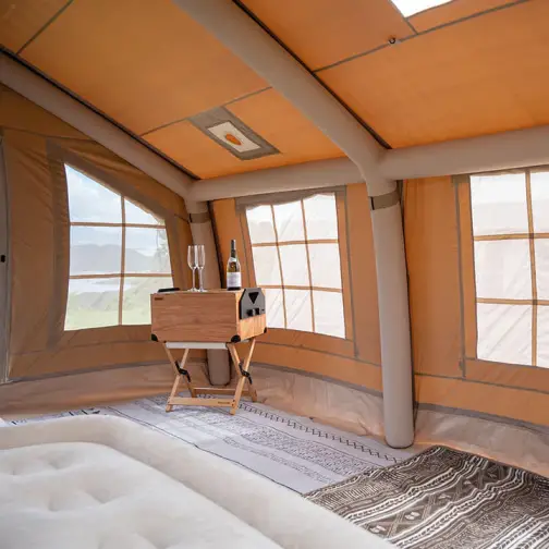 چادر بادی ایر 13.2 نیچرهایک مدل NH22ZP014