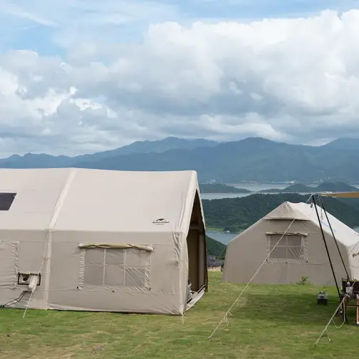 چادر بادی ایر 17.2 نیچرهایک مدل CNH22ZP012