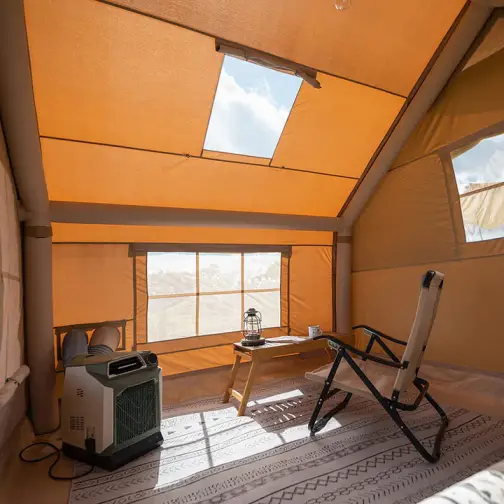 چادر بادی ایر 17.2 نیچرهایک مدل CNH22ZP012