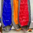 کیسه خواب 1500 گرم دیوتر