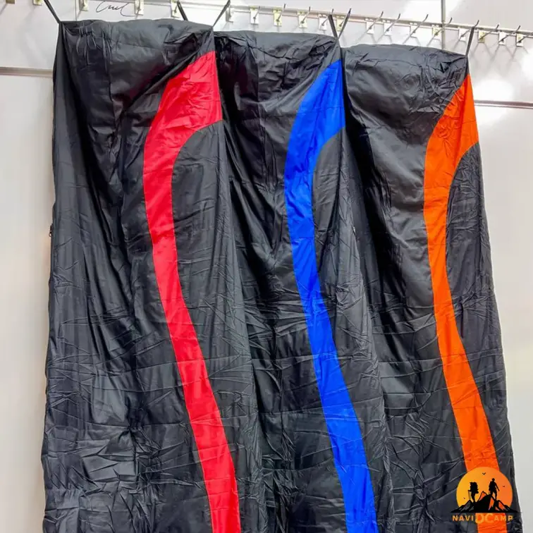 کیسه خواب 1500 گرم کله گاوی