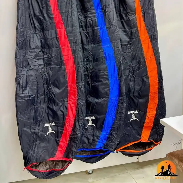 کیسه خواب 1500 گرم کله گاوی