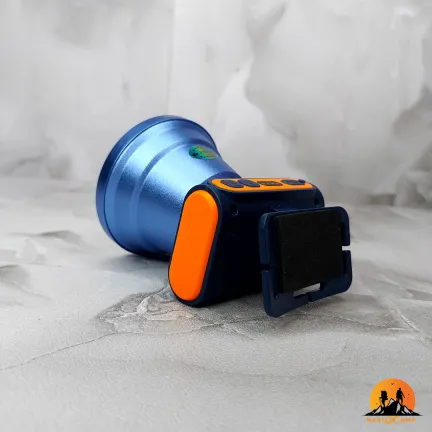 چراغ پیشانی اسمال سان مدل ZY-H129