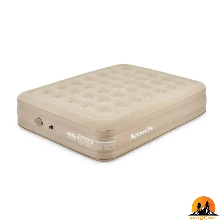 تشک بادی دونفره نیچرهایک NH22FCD04