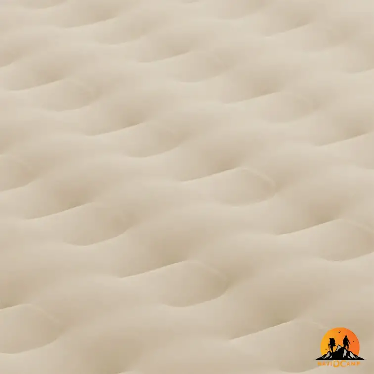 تشک بادی دونفره نیچرهایک NH22FCD04