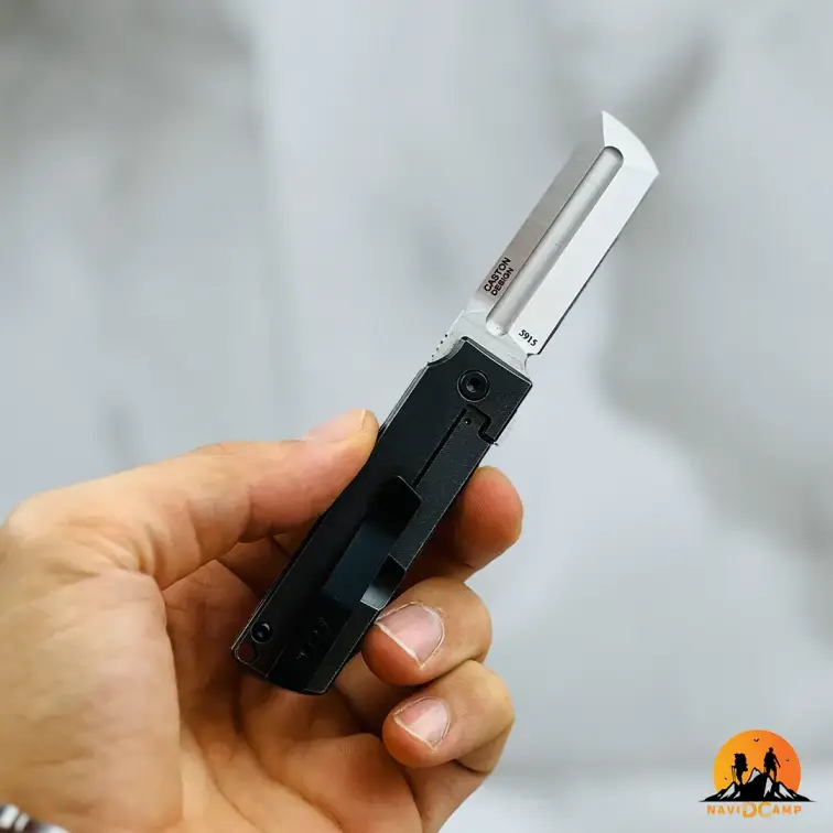 چاقو کوهنوردی CRKT مدل 5915