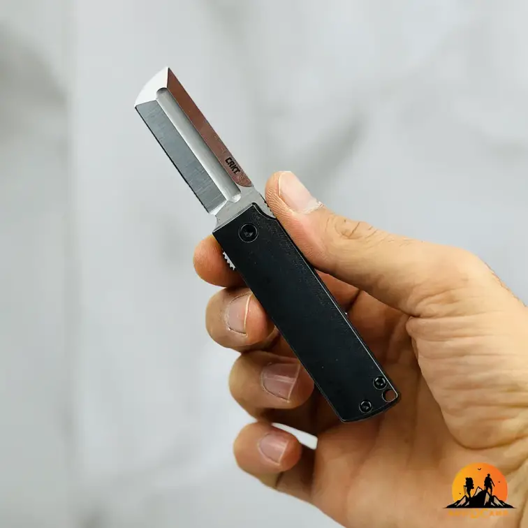 چاقو کوهنوردی CRKT مدل 5915