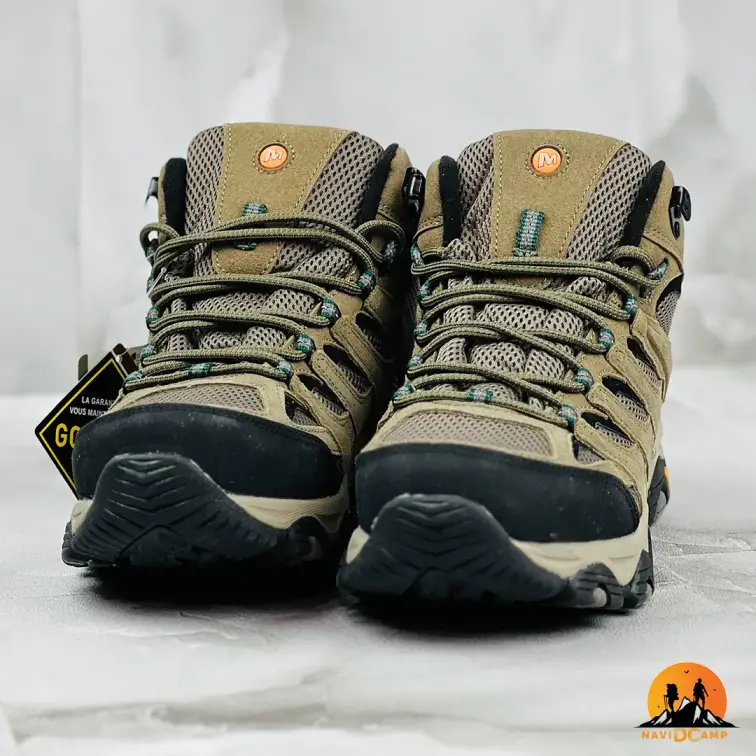 کفش کوهنوردی مرل مدل merrell-000608