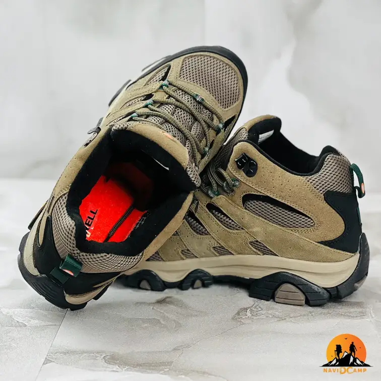 کفش کوهنوردی مرل مدل merrell-000608
