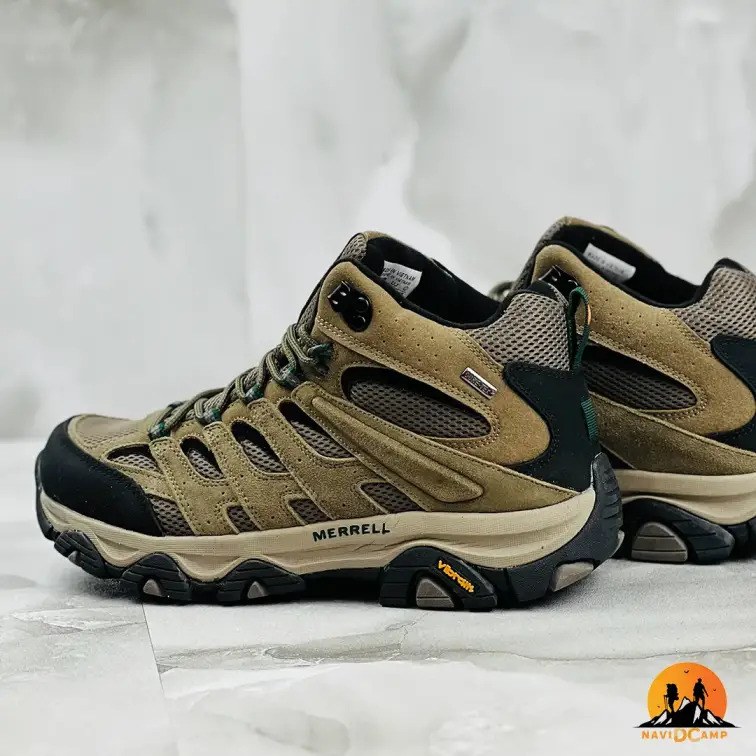 کفش کوهنوردی مرل مدل merrell-000608
